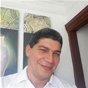 Profesor de economía, sociales y gestión de proyectos individual para niños, jóvenes y adultos y grupal en forma virtual